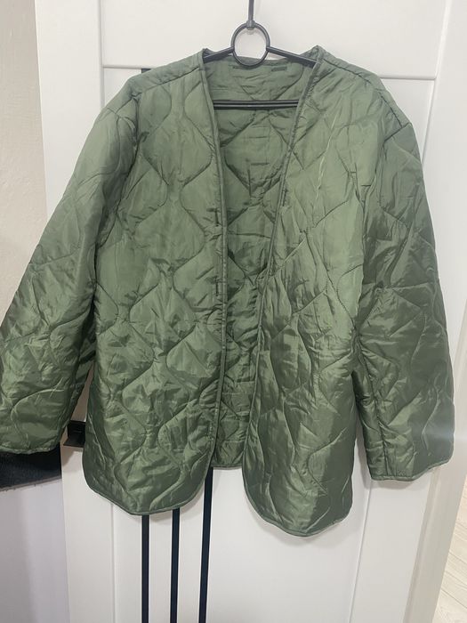 Куртка військова 52-54 розмір