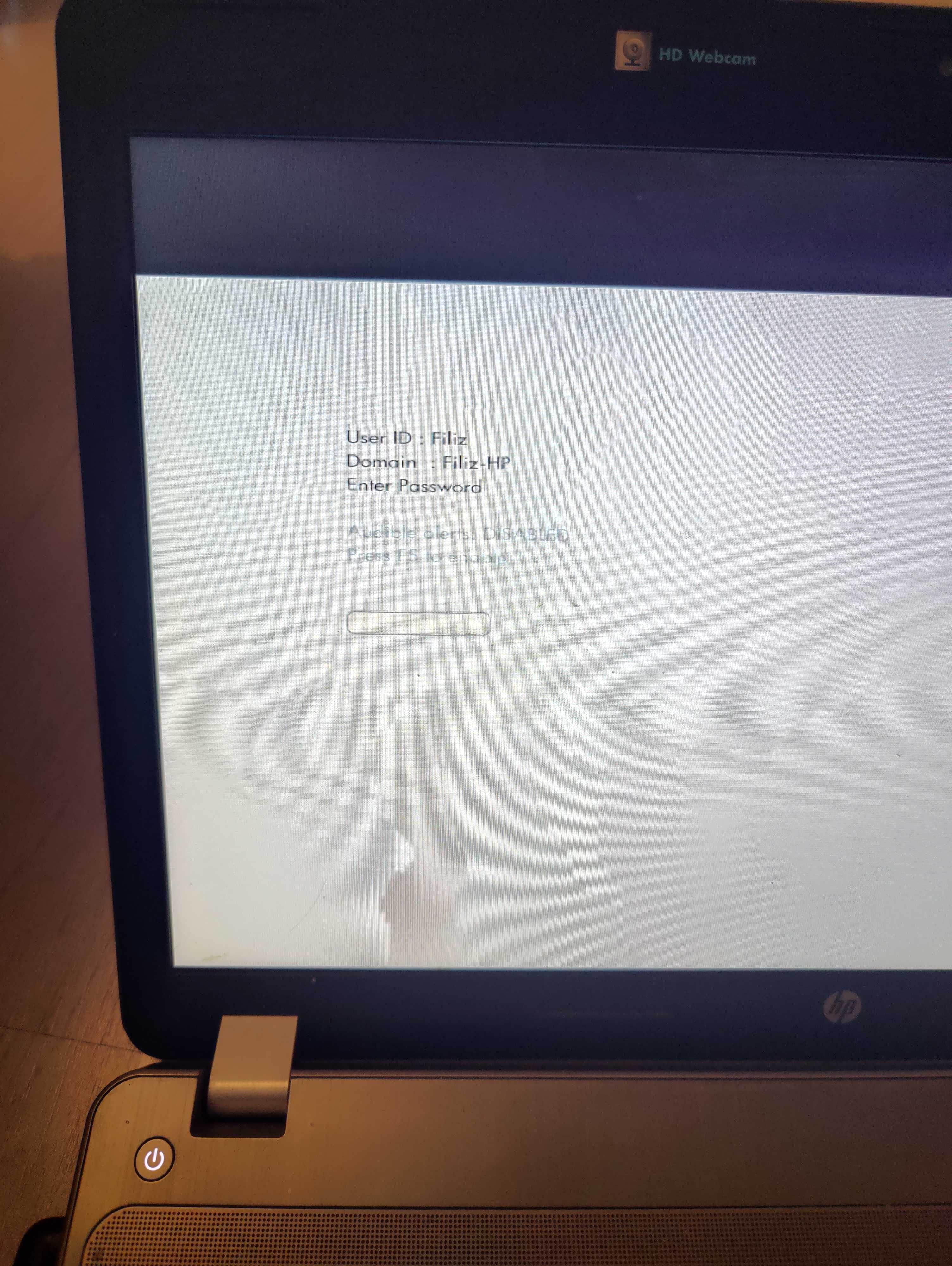 Hp ProBook 4530s без зарядки