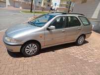 Fiat palio 1.3 a gazolina ano 99