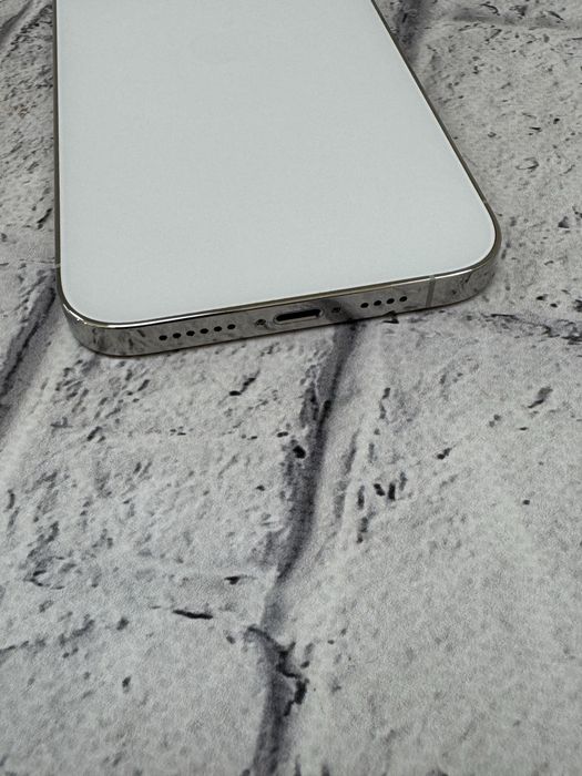 Iphone 13 Pro Max 256gb neverlock Silver 620$