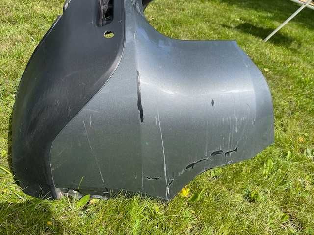 Zderzak Suzuki Vitara III 3 2019 tył tylny