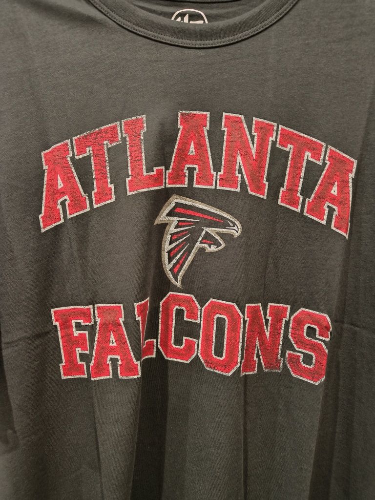 Koszulka NFL 47brand Atlanta Falcons