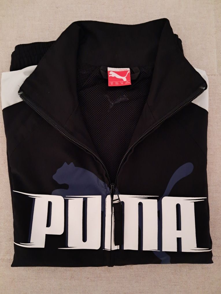 Fato Treino Puma