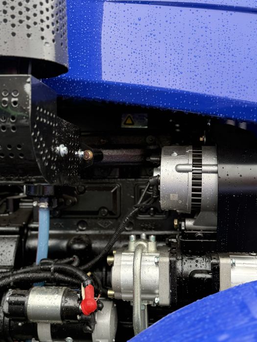 Dong Feng RD DF Dw Донг фенг Обмін Ваш старий наш новий трактор