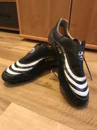 Korki adidas perfomance fg leather f50