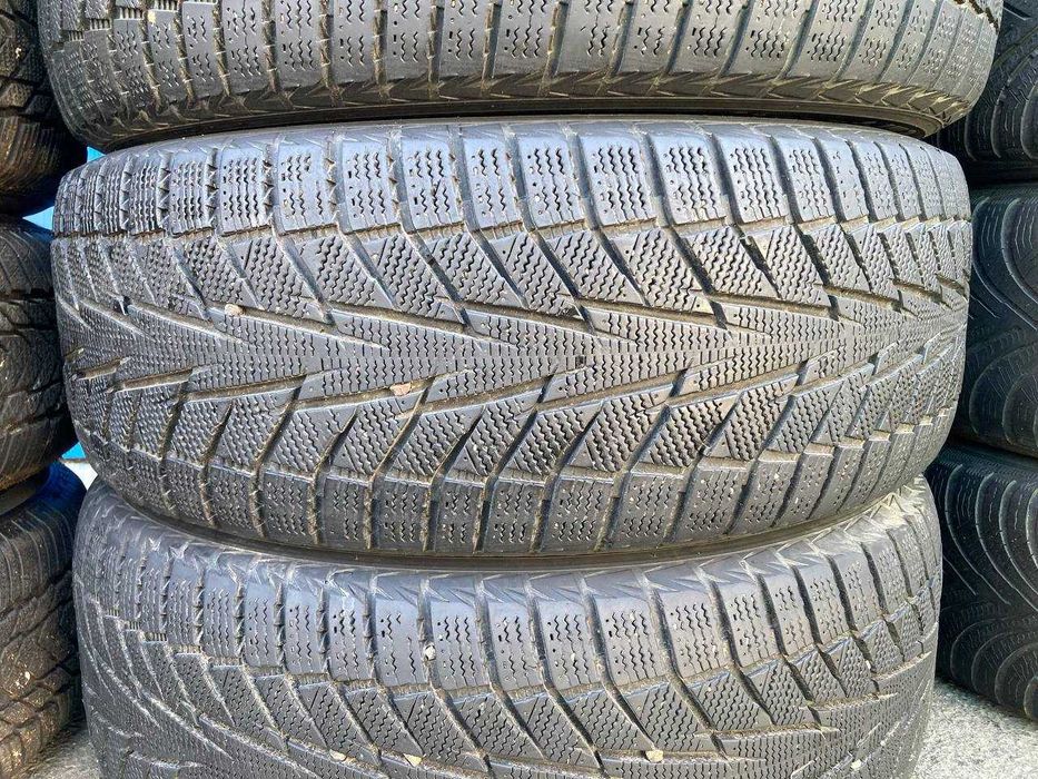 Goauto Купити шини Київ Hankook WinterI’cept 225 60 R16 102T Рік16 7мм