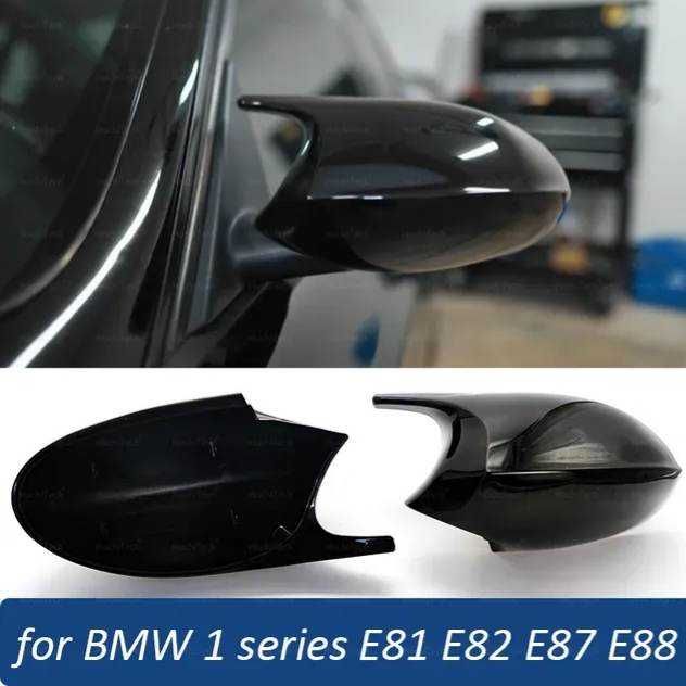 Capas Espelho BMW look M3/M4/1M para E81/82/87 E90/91/92/93