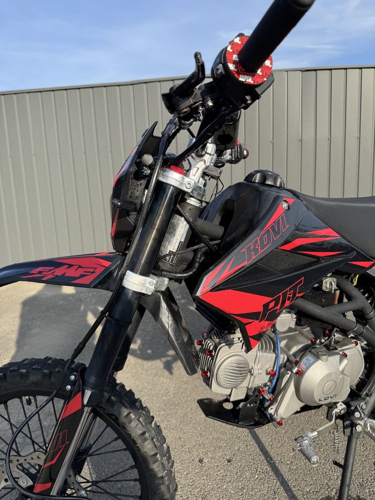 Kovi pit 150 (2024 року)