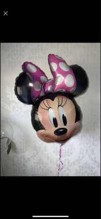 BalAo cara da minnie