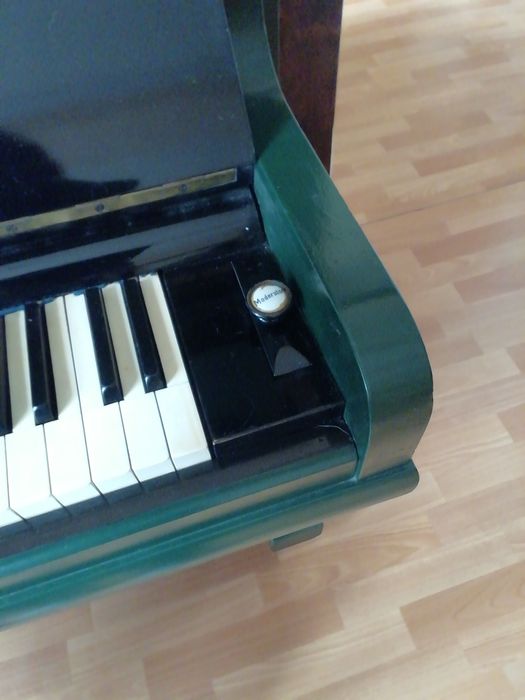 Stare pianino Fibiger