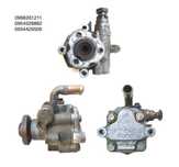 Насос ГУР VW Passat B5 Audi A4 Superb T4 T5 1.9 ГУР Т4 Т5 Б5 гпк