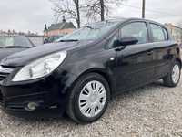 Opel Corsa 2007 1.4 benzyna