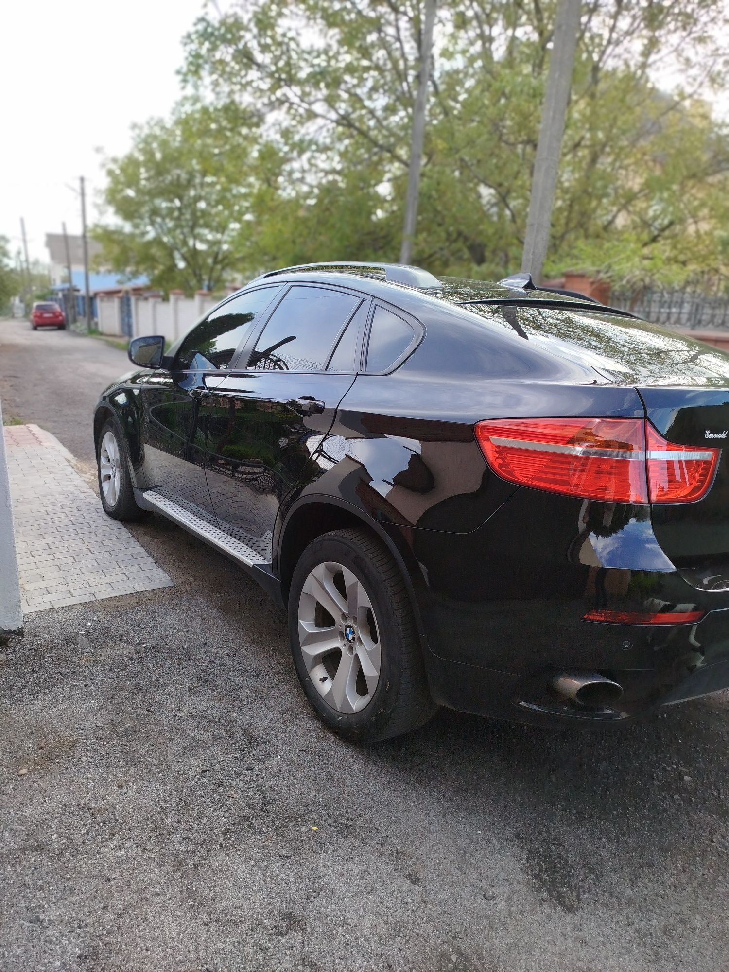 BMW x6 здам в оренду