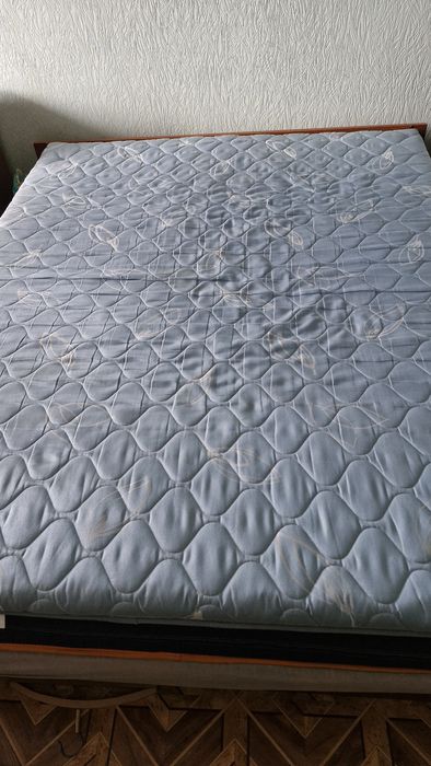 Топер для ліжка 160х200