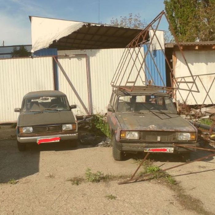 Продам ваз 21043