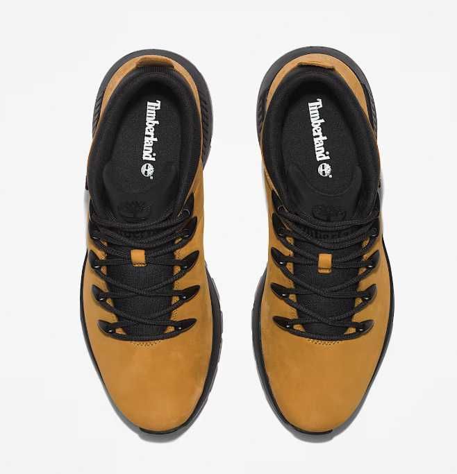 Зимове взуття Timberland Sprint Trekker 42, 43, - Виключно оригінал