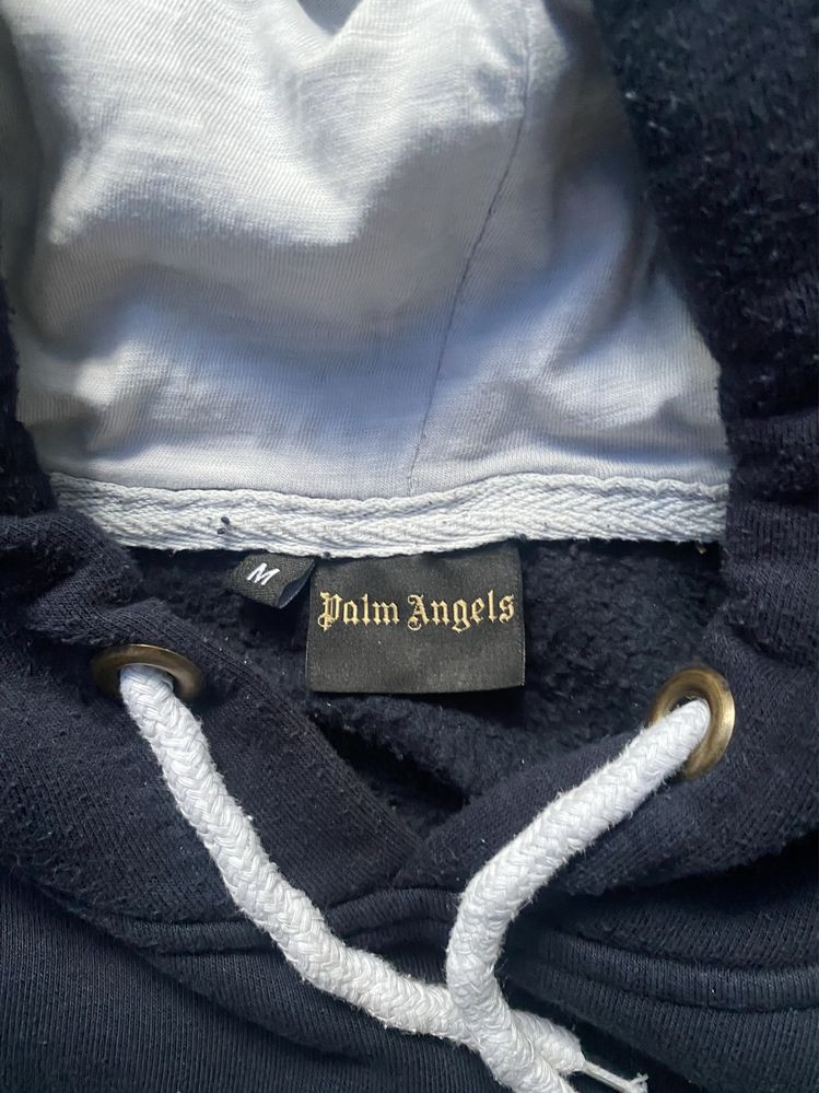 СРОЧНО! Худі Palm Angels