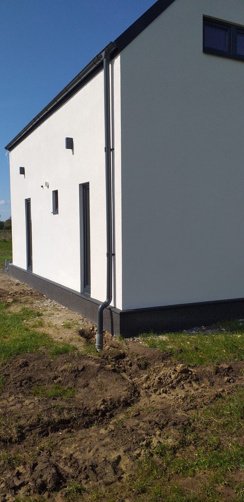 Domek 35m2, domek całoroczny,domek letniskowy