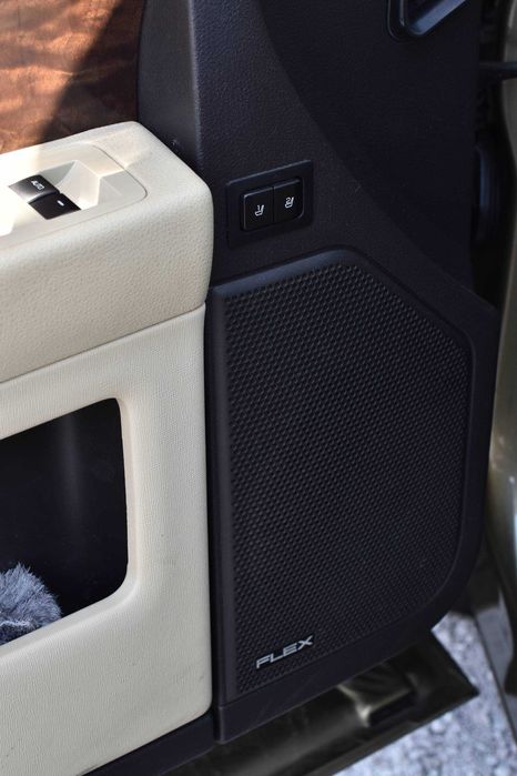 Ford Flex 2013р. 3.5 бензин обмін (Перший внесок від 20%)