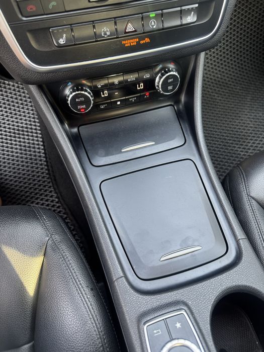 Mercedes-Benz CLA 250 4MATIC 2015 р. – в ідиалі!