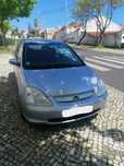 Honda Civic 1.4 LSX