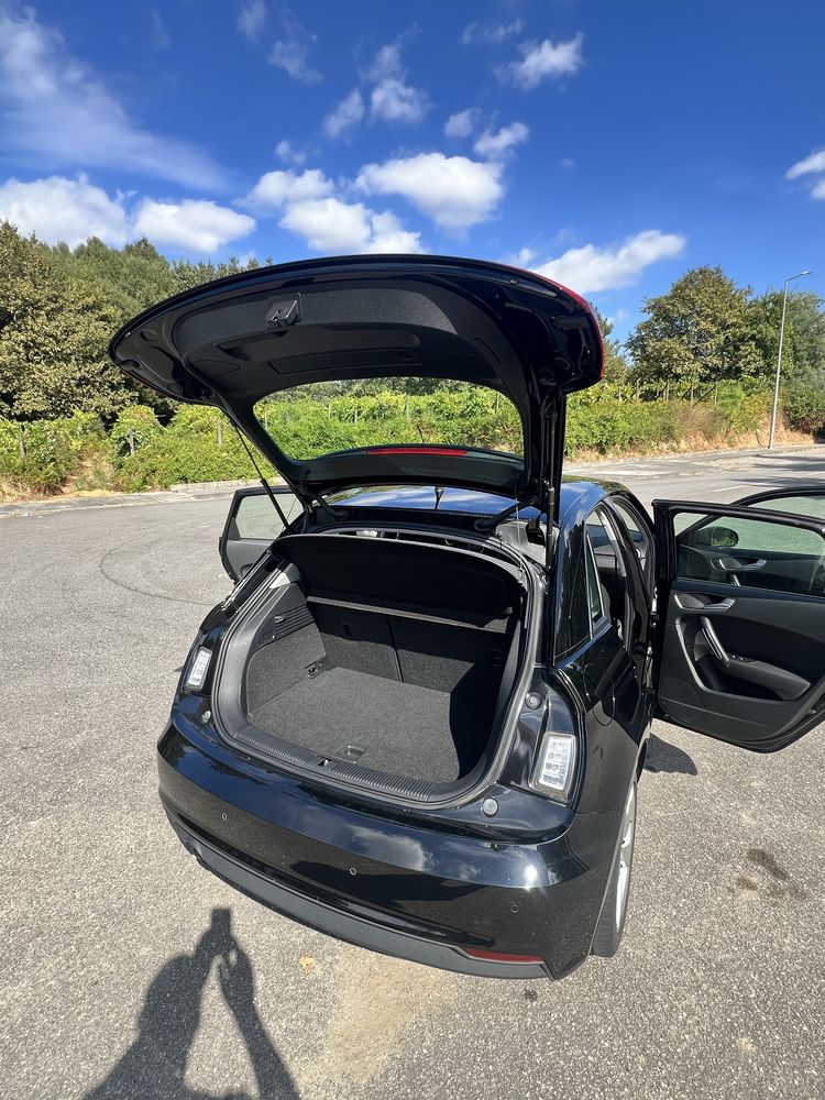 Audi A1 1.6 TDI 116