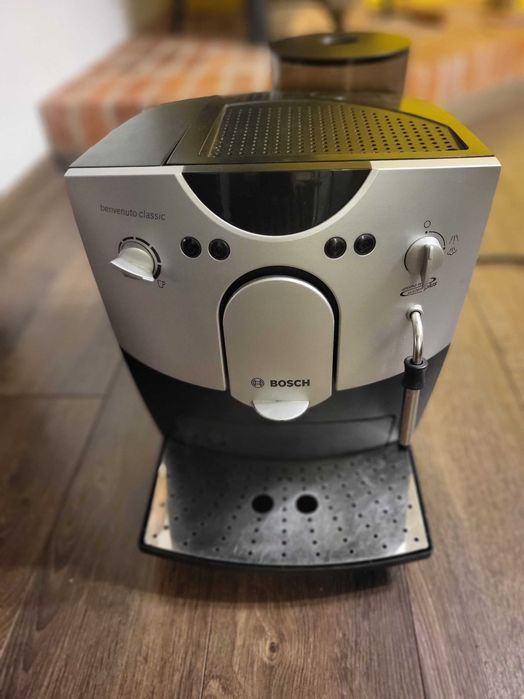 Ekspres do kawy Bosch