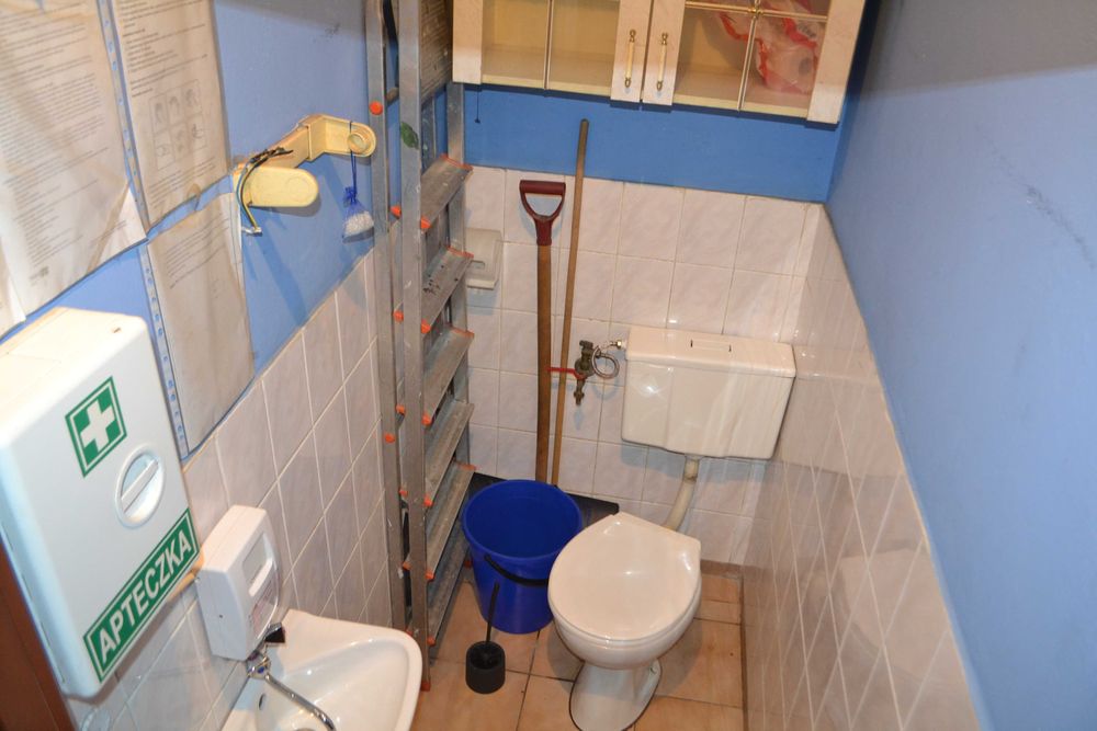 Sprzedam dobrze prosperujący sklep