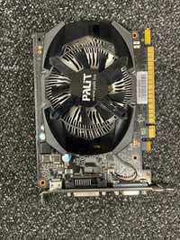 Karta Graficzna Palit GT 740 OC 1024MB GDDR5