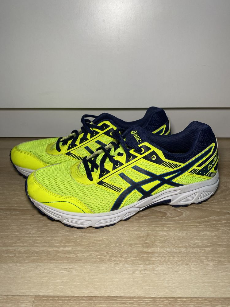 Asics Gel-Ikaia Buty do Biegania r. 39.5