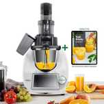 Wyciskarka do soków SaftPRO Thermomix TM6 i TM5