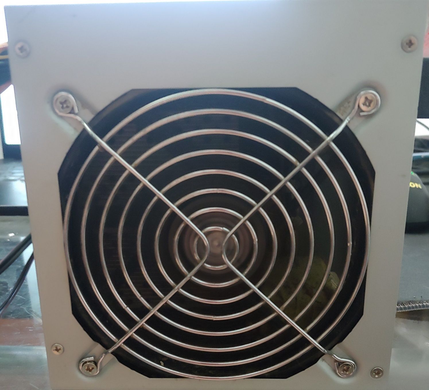 Zasilacz Logic Concept 400W 12mm