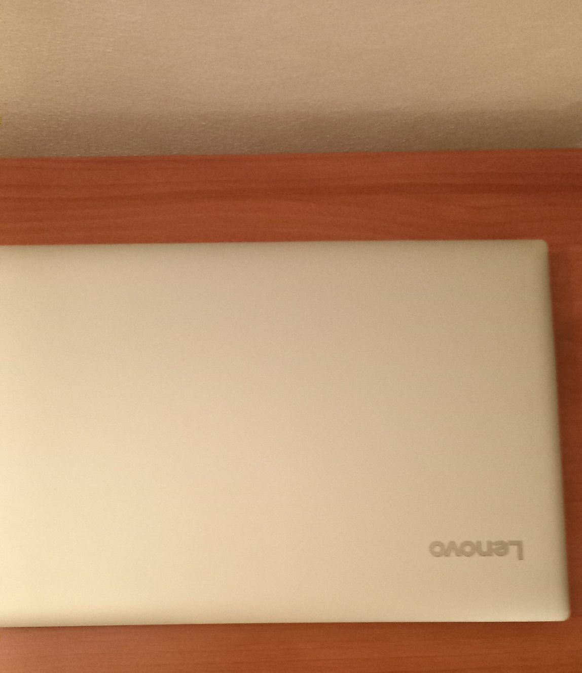 Lenovo Ideapad Pc