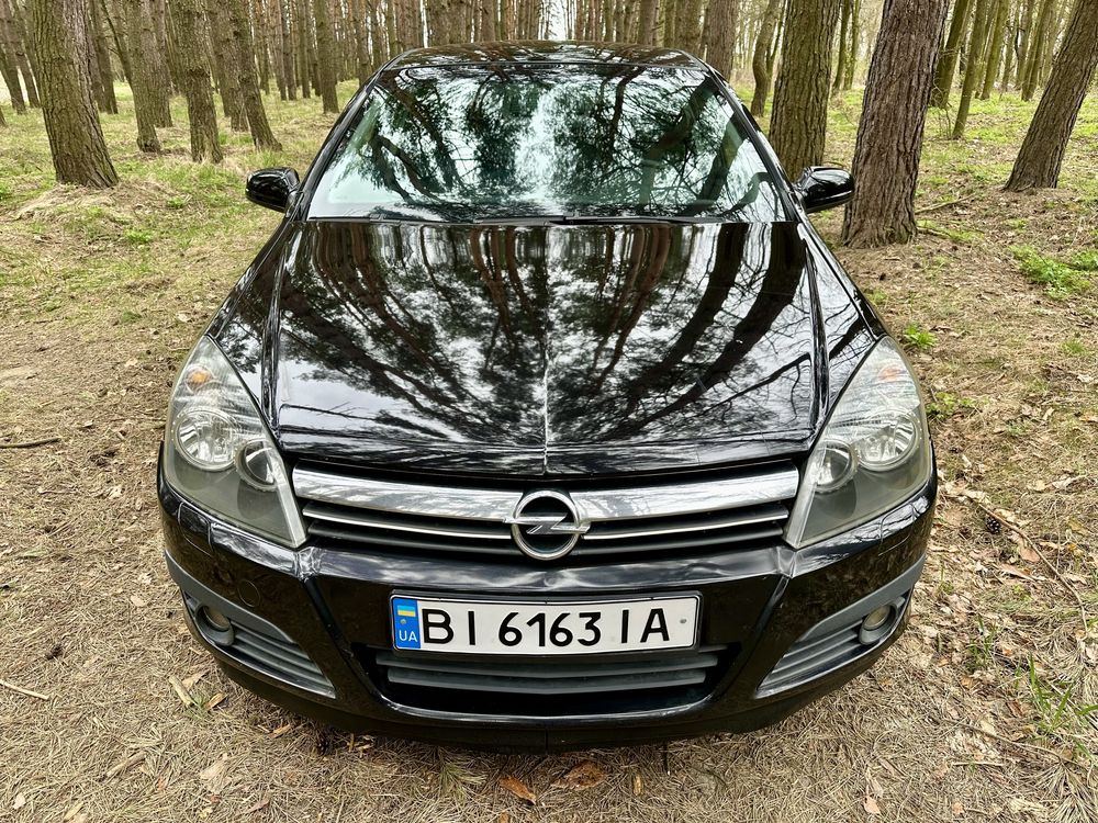 Продам Opel Astra H 2006