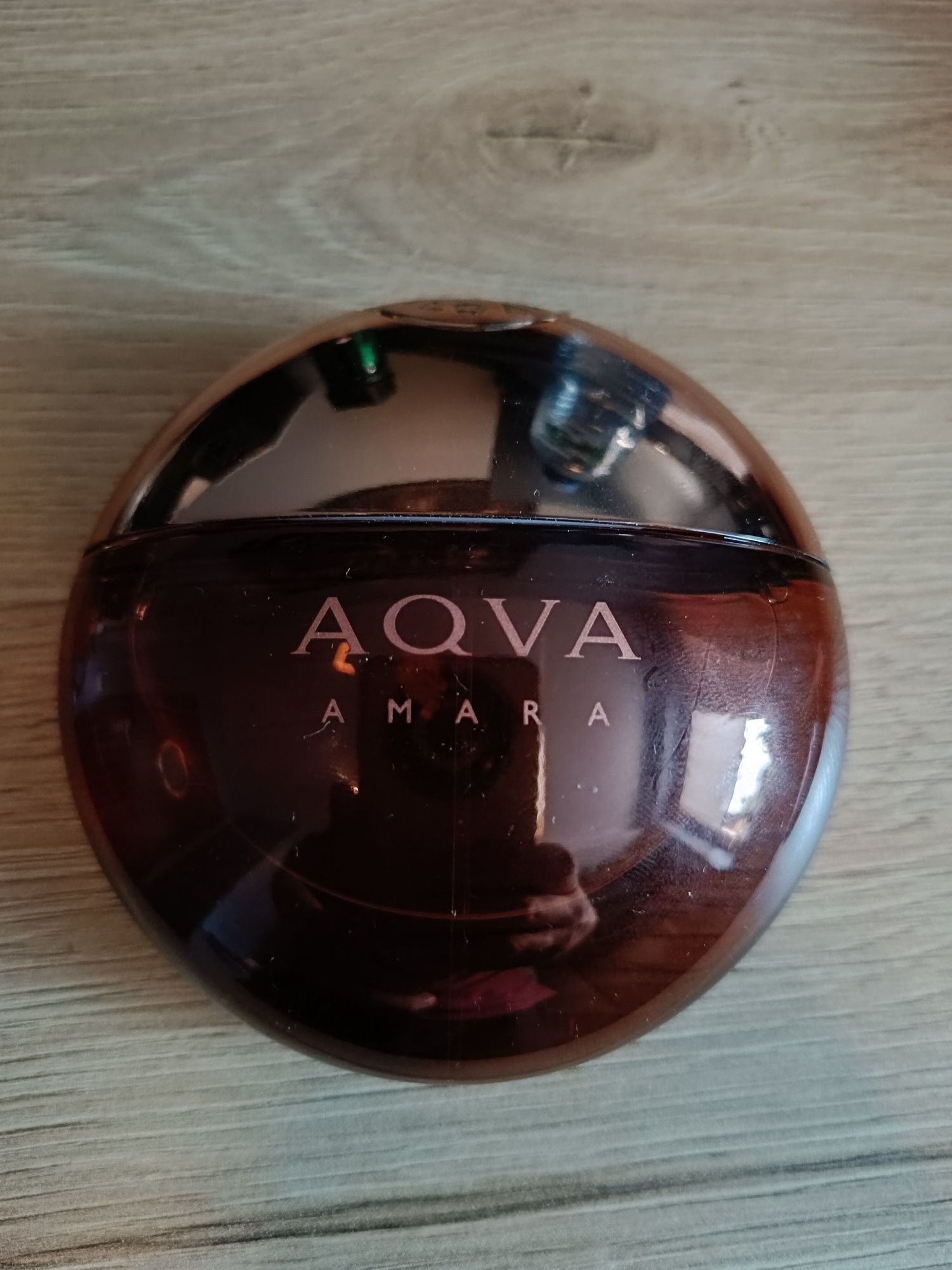 Bvlgari Aqva Amara