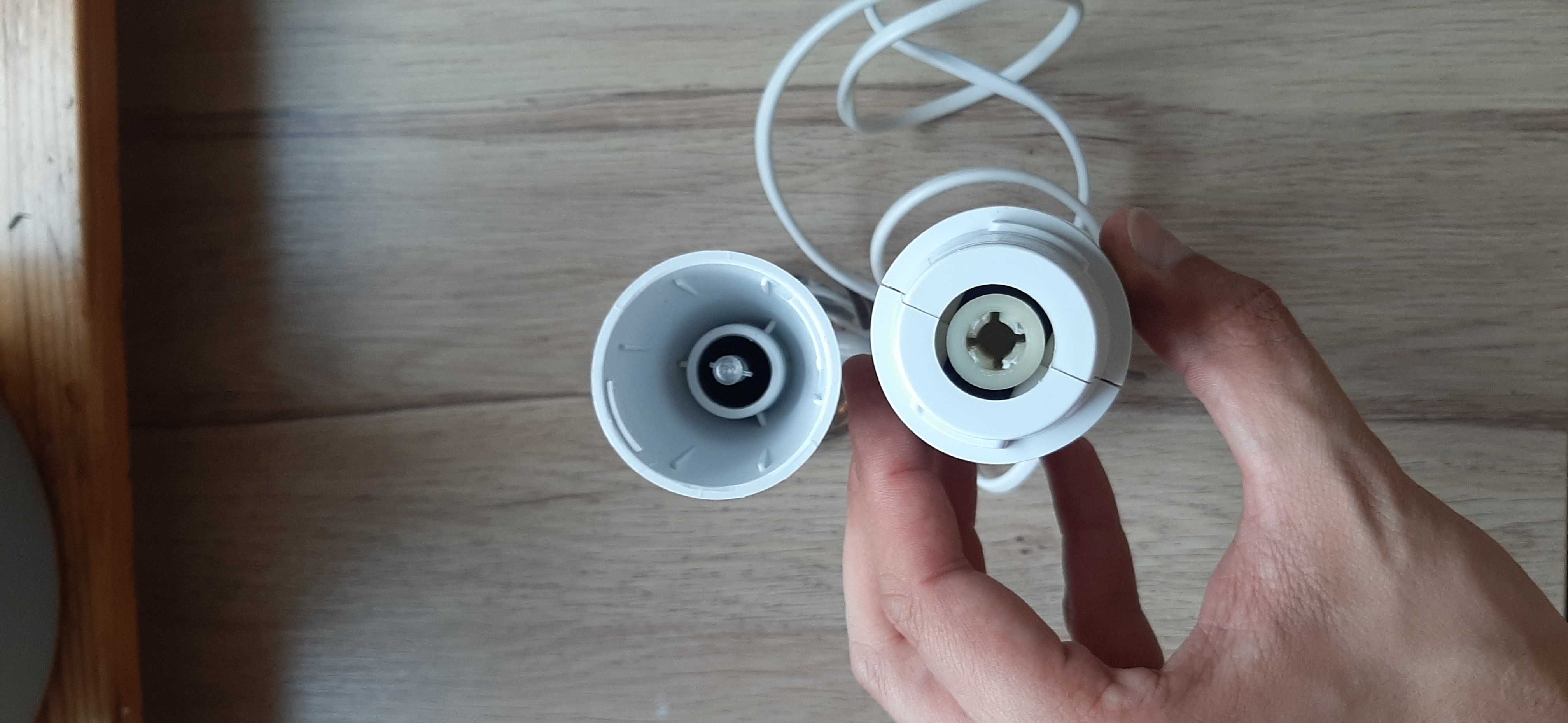 Blender ręczny Łucznik