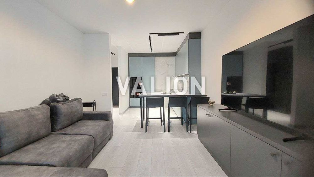 Продаж 1К квартири ЖК Manhattan City Берестейський 11 Шевченківський