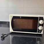 Micro ondas ,FairLine como novo