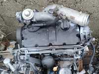 Silnik 1.9tdi 150km arl komplety Vw Seat