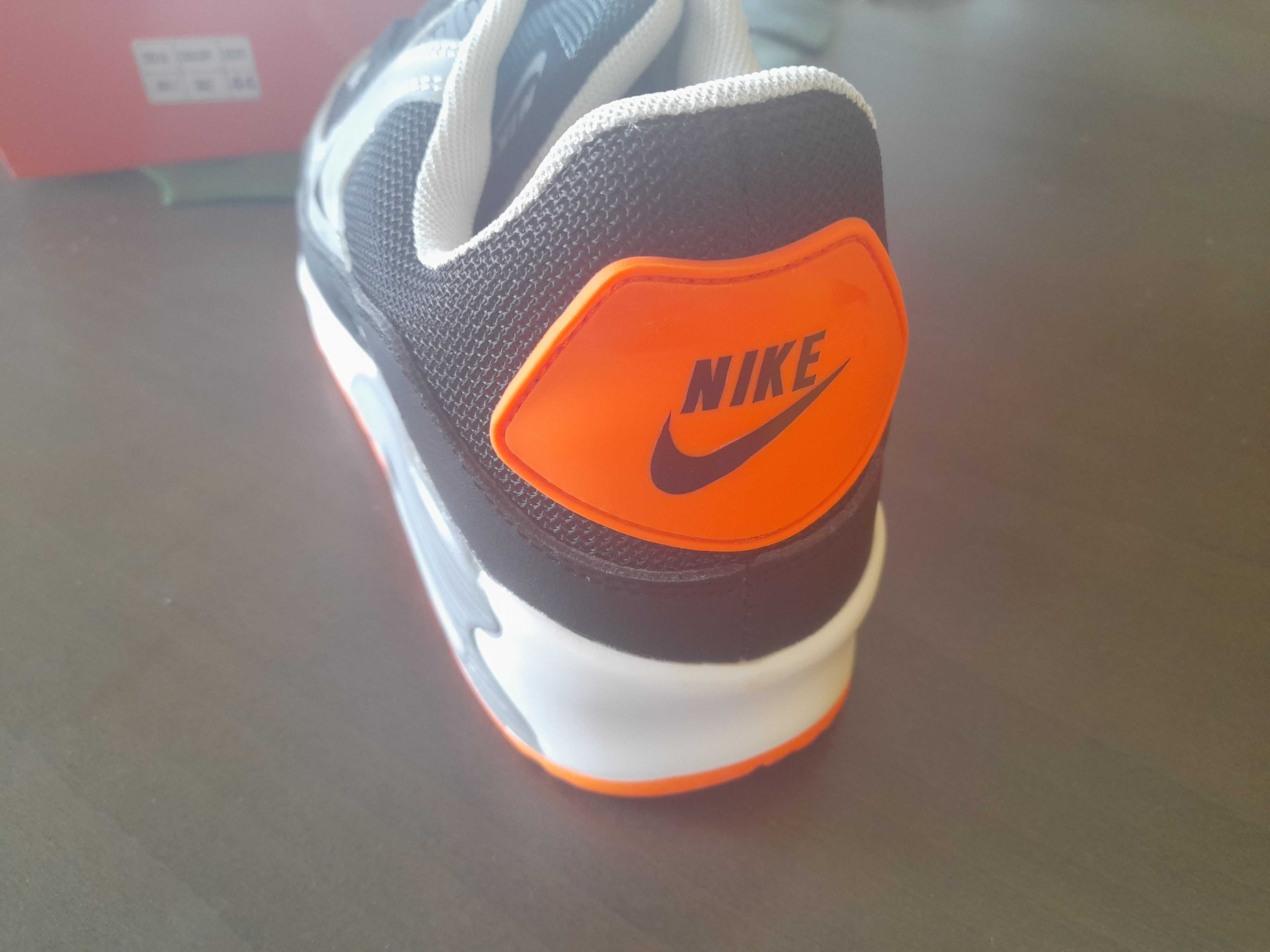 Buty męskie NIKE