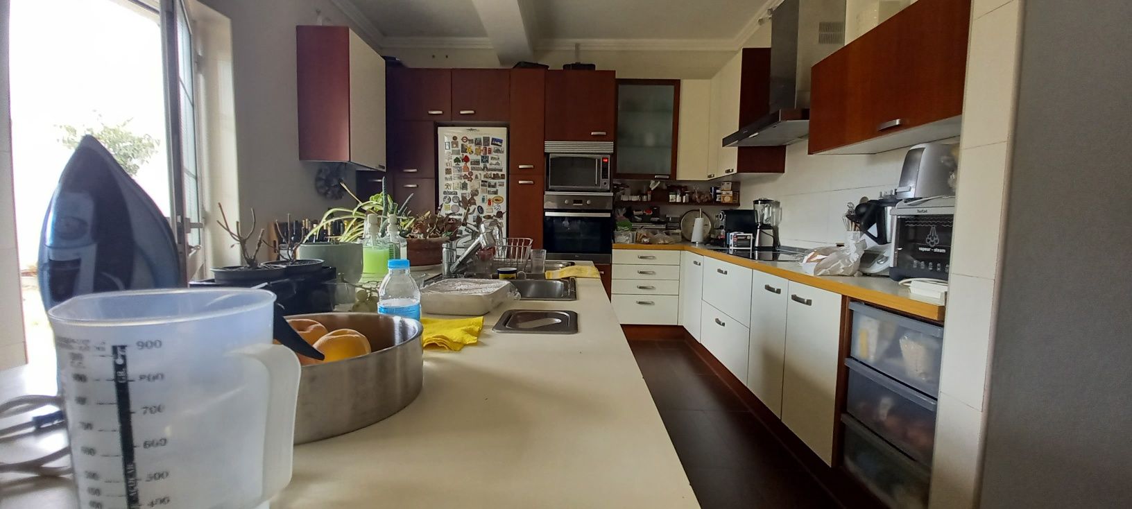 Cozinha completa
