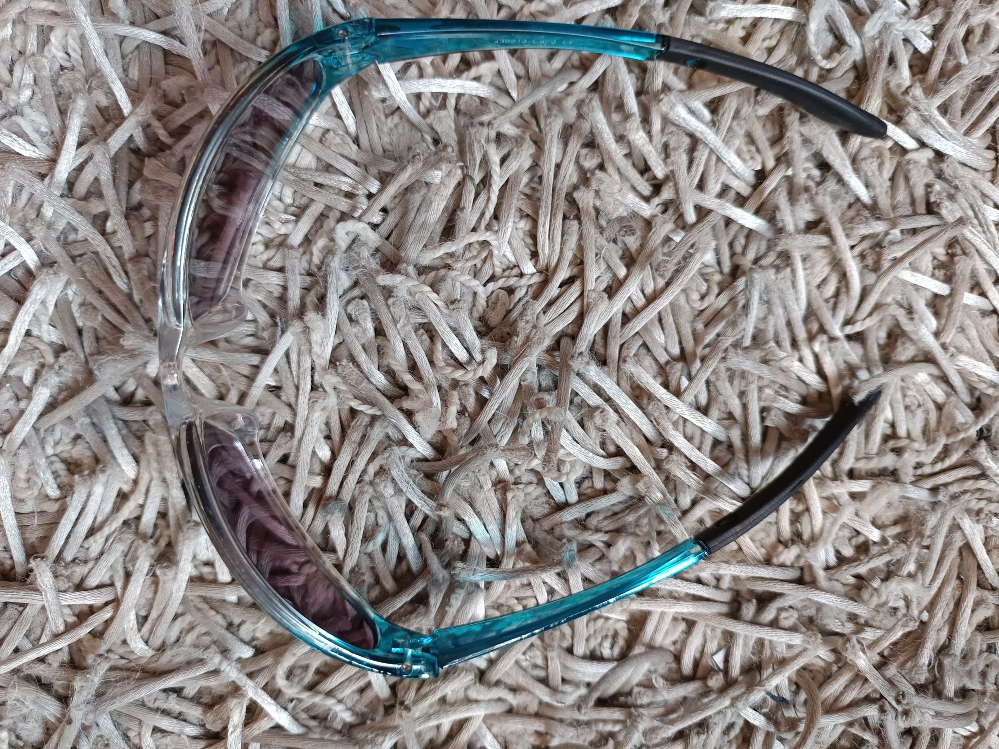 Okulary przeciwsłoneczne dla dziecka 5-6lat Lee Cooper