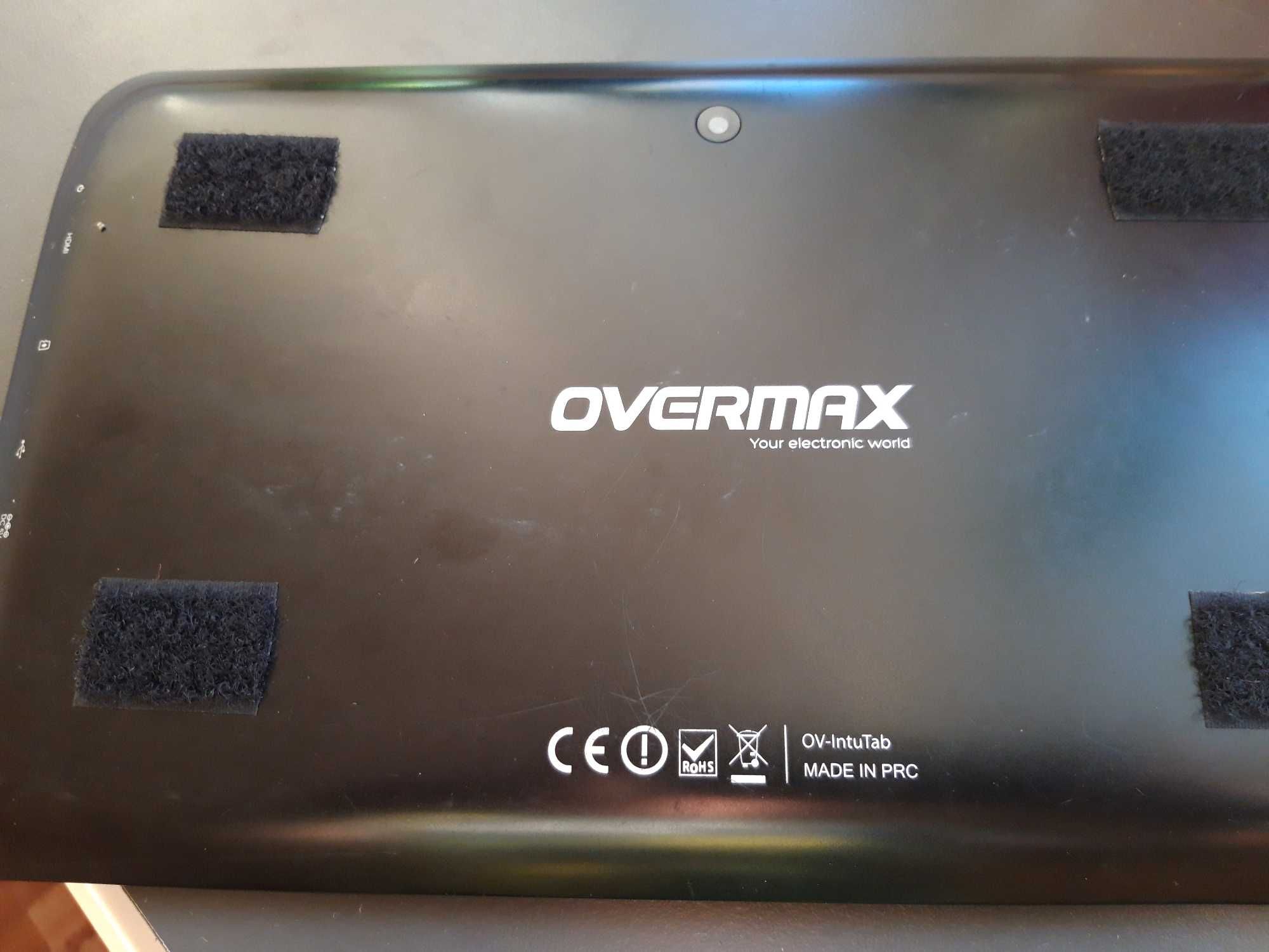 tablet overmax newbase 2