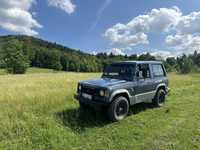 Mitsubishi Pajero 1 3.0 v6