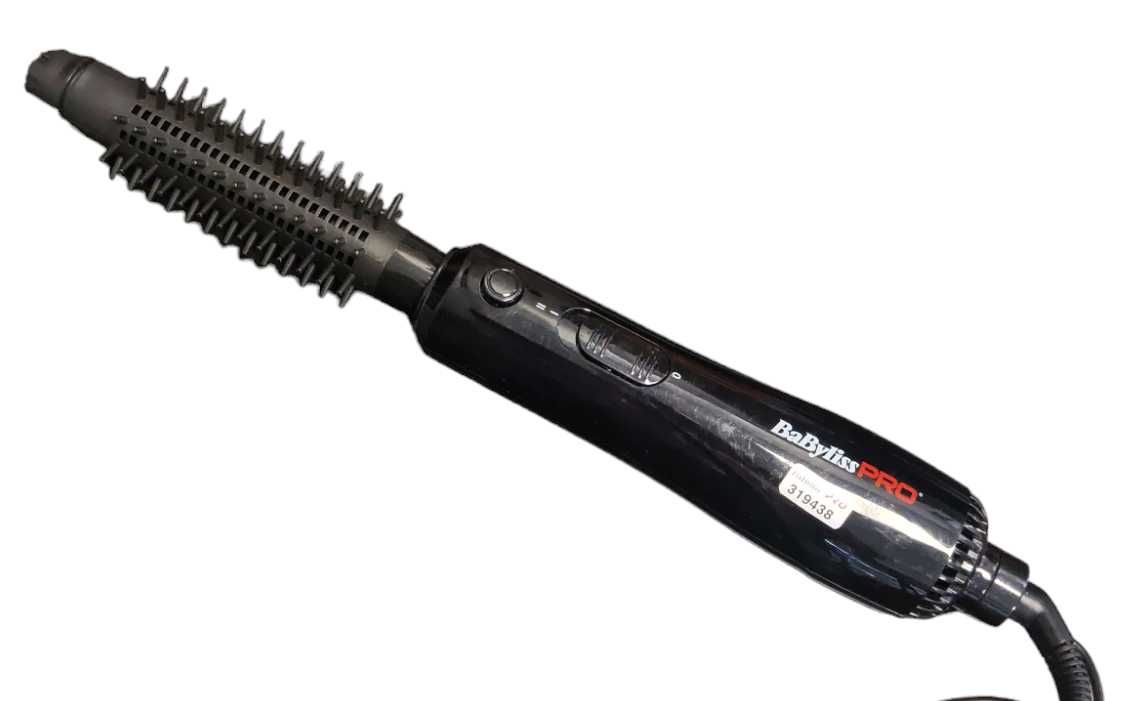 Suszarko-lokówka BaByliss Pro BAB3400E Trio / Nowy Lombard / TG