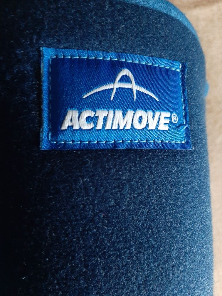 Tala joelho "Actimove genu eco knee"