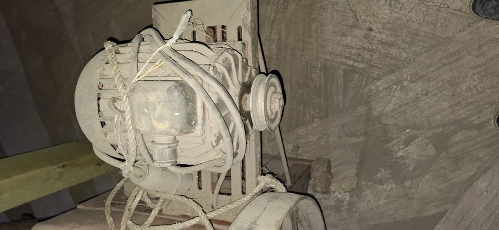 Sieczkarka do kukurydzy