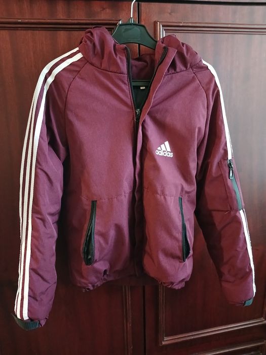 Куртка весна, осінь