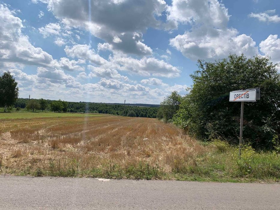 Продаж земельної ділянки 14 000 $