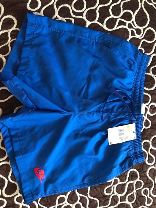 Продам шорти Nike Standart fit,нові з бірками,Оригінал.Розмір S